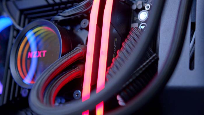 Intel Core i9 13900K Launch Build Gallery 2