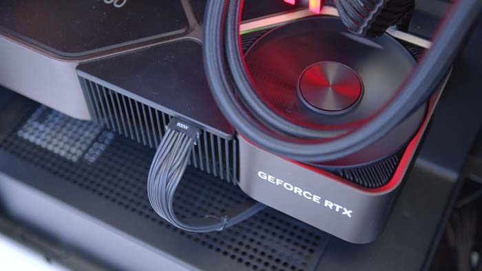 Intel Core i9 13900K Launch Build Gallery 4
