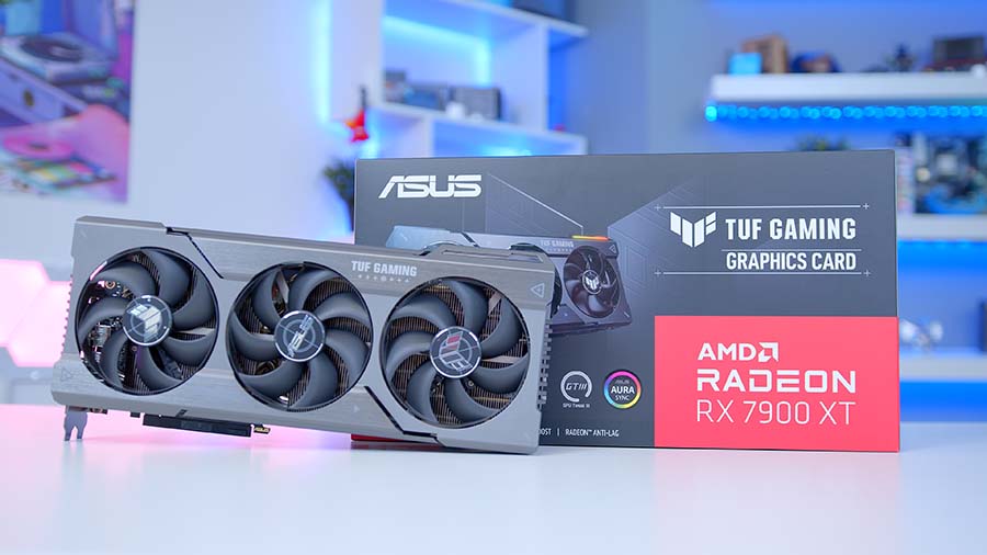 MPI_ASUS TUF Gaming Radeon RX 7900 XT