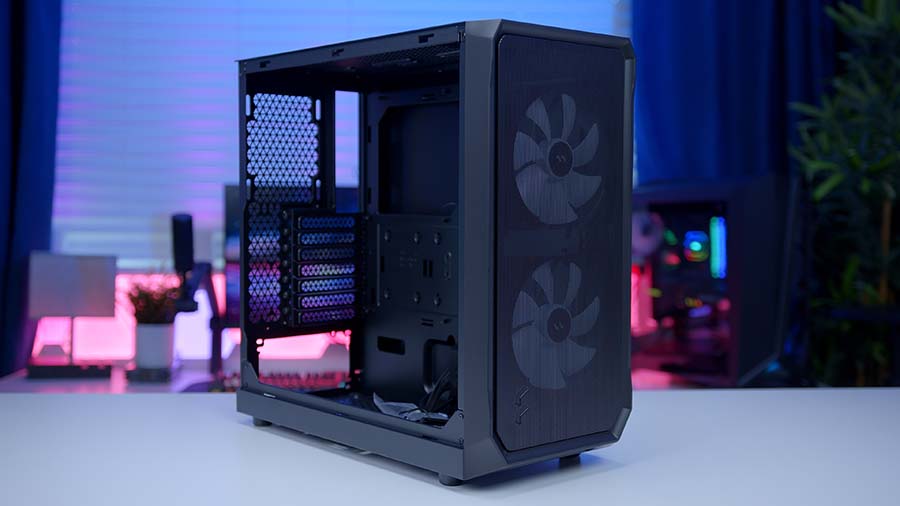 MPI_Fractal Design Focus 2