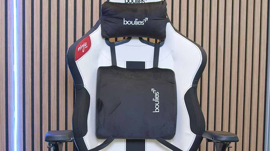 MPI_Boulies Ninja Pro Pillows